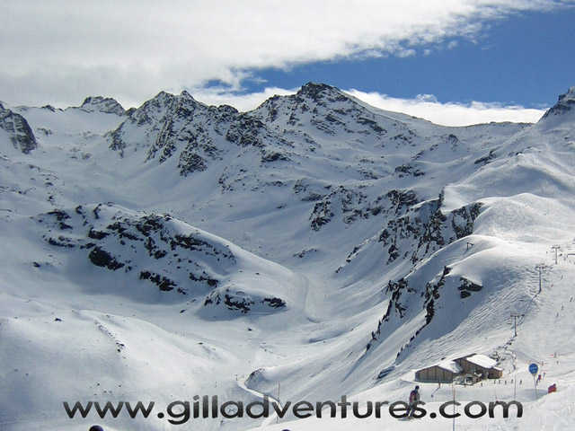 Les 3 Vallees