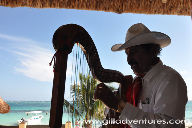 puerto morelos singer