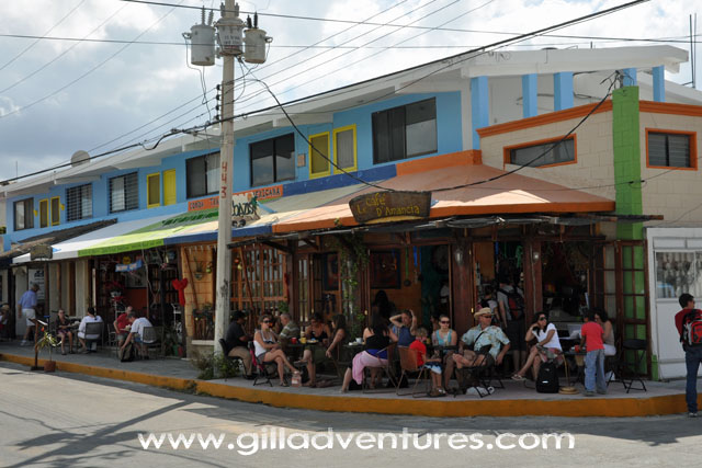 Puerto Morelos