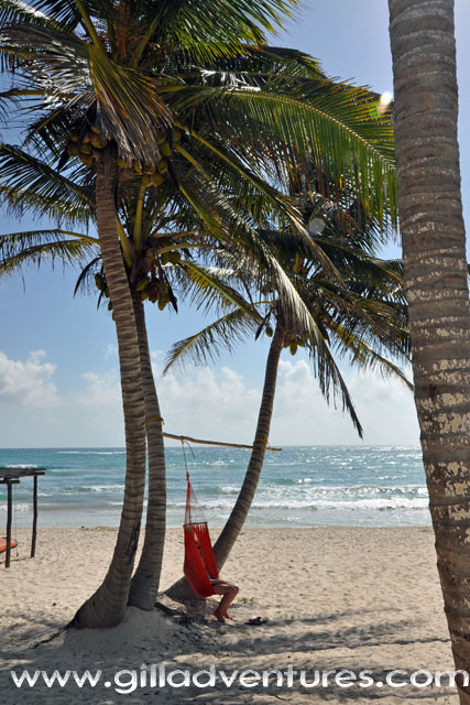 Casa del Meil, Tulum