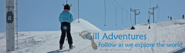 Pictographs Header Gill Adventures