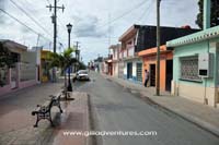 Gill Adventures travel to Cozumel