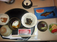 japanese breakfast