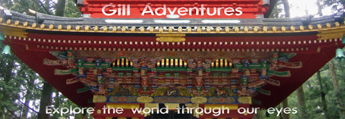 Puerto Morelos Dock Header